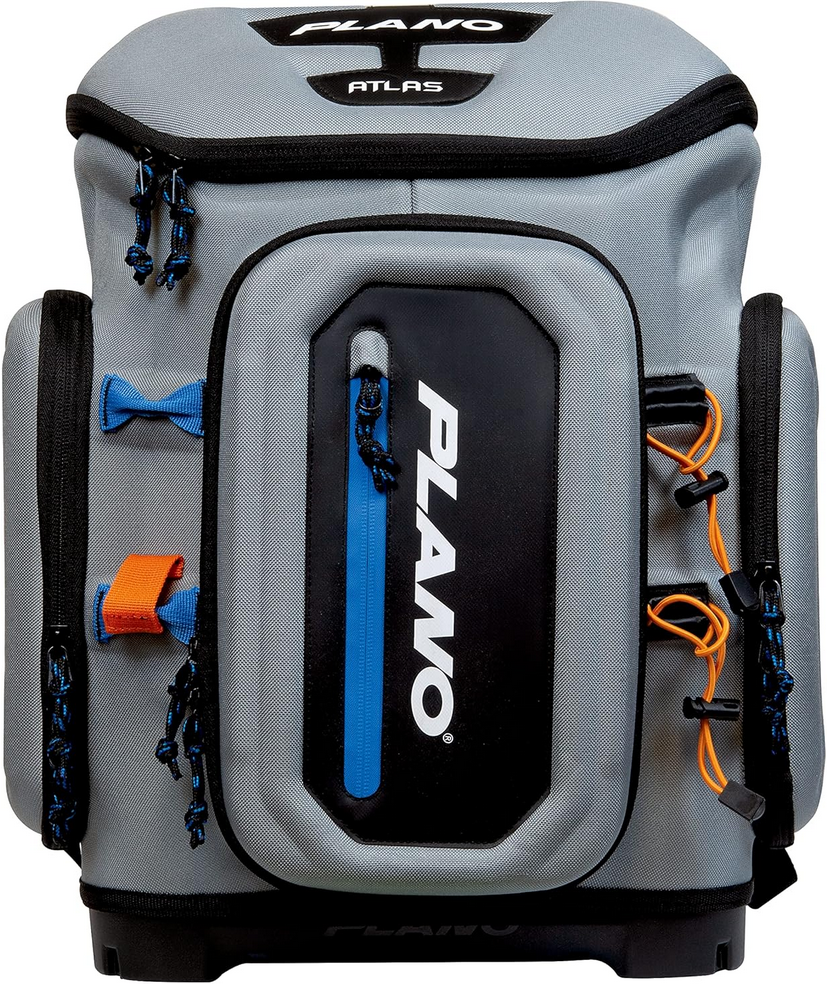 Plano Atlas EVA Backpack Bobber Bargain