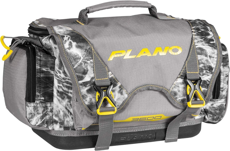 Plano B-Series Tackle Bag Bobber Bargain