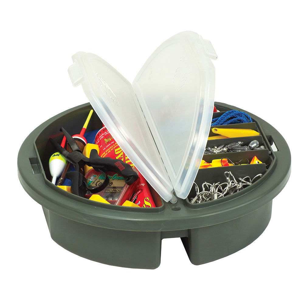 Plano Bucket Organizer Bobber Bargain