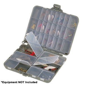 Plano Compact Tackle Organizer Bobber Bargain