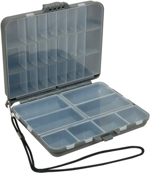 Plano Compact Tackle Organizer Bobber Bargain