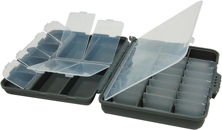 Plano Compact Tackle Organizer Bobber Bargain