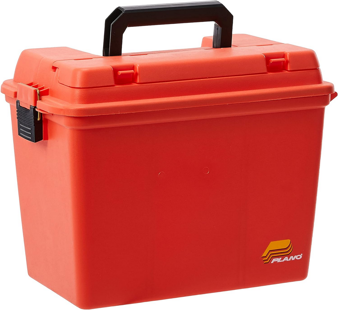 Plano Deep Emergency Dry Box Bobber Bargain