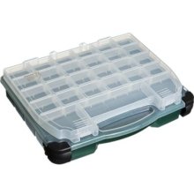 Plano Double Cover Organizer Bobber Bargain