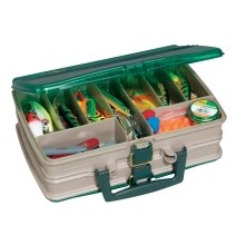 Plano Double Cover Tackle Box Bobber Bargain