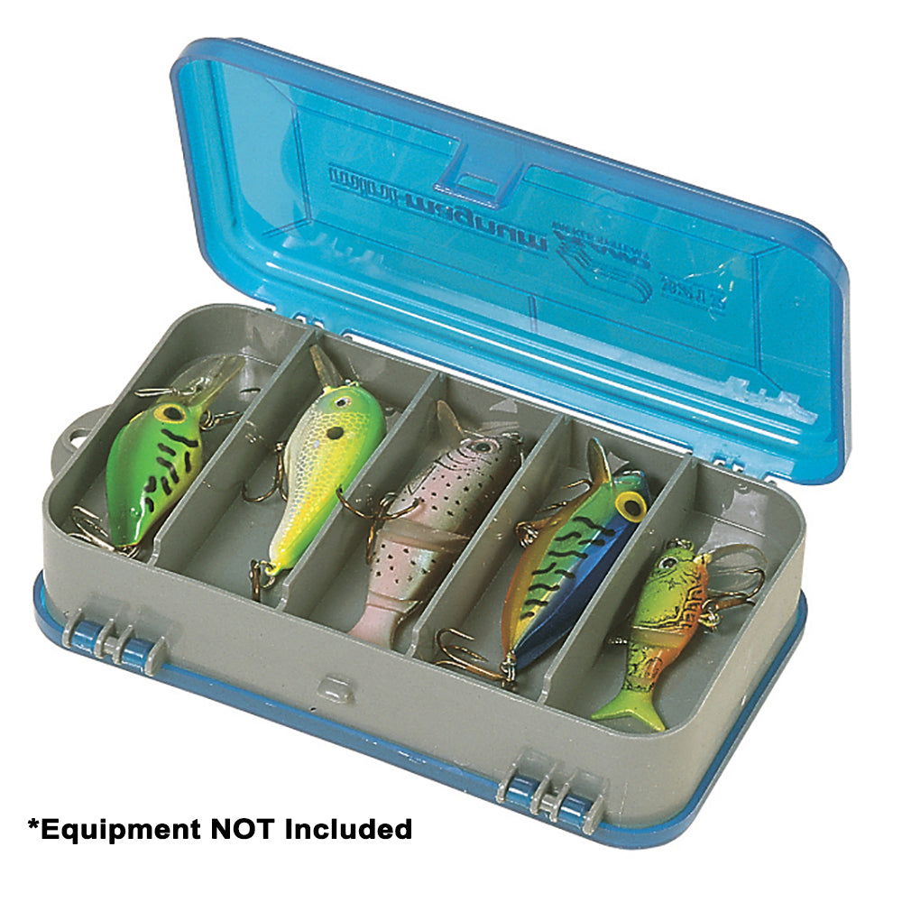 Plano Double-Sided Tackle Organizer Bobber Bargain