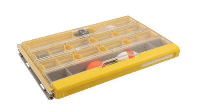 Plano EDGE 3600 Fishing Storage Box Bobber Bargain