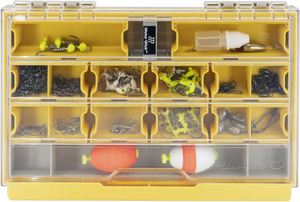 Plano EDGE 3600 Fishing Storage Box Bobber Bargain