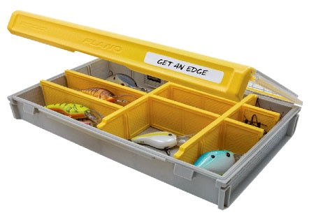 Plano EDGE 3700 Fishing Storage Box Bobber Bargain