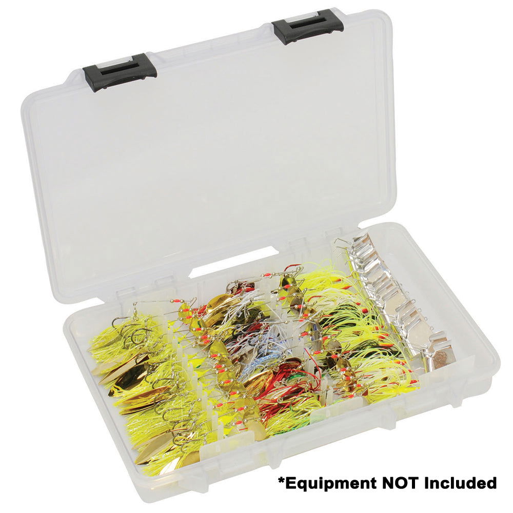 Plano Elite Crankbait & Spinnerbait Box Bobber Bargain