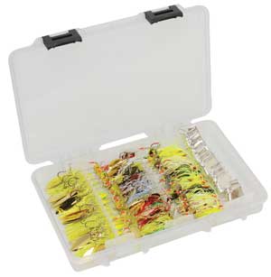 Plano FTO Crank & Spinner Bait Box Bobber Bargain