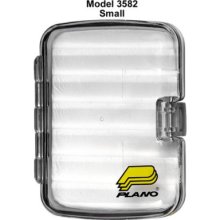 Plano Fly Box (Closed Cell Foam, 4x3x1) Bobber Bargain