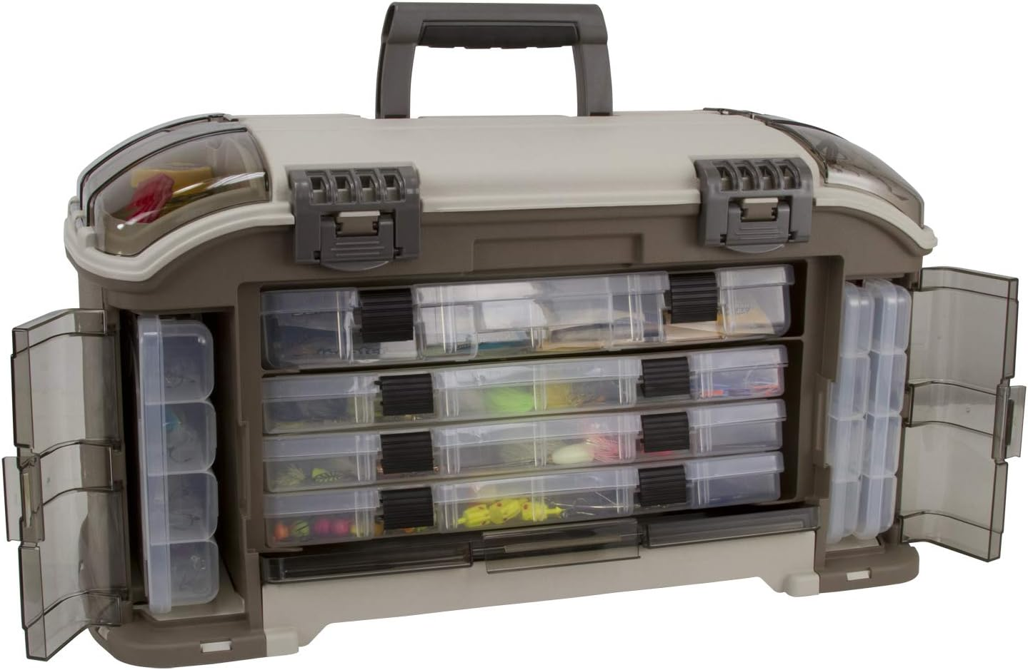 Plano Guide Series Angled Tackle System Bobber Bargain