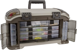 Plano Guide Series Angled Tackle System Bobber Bargain