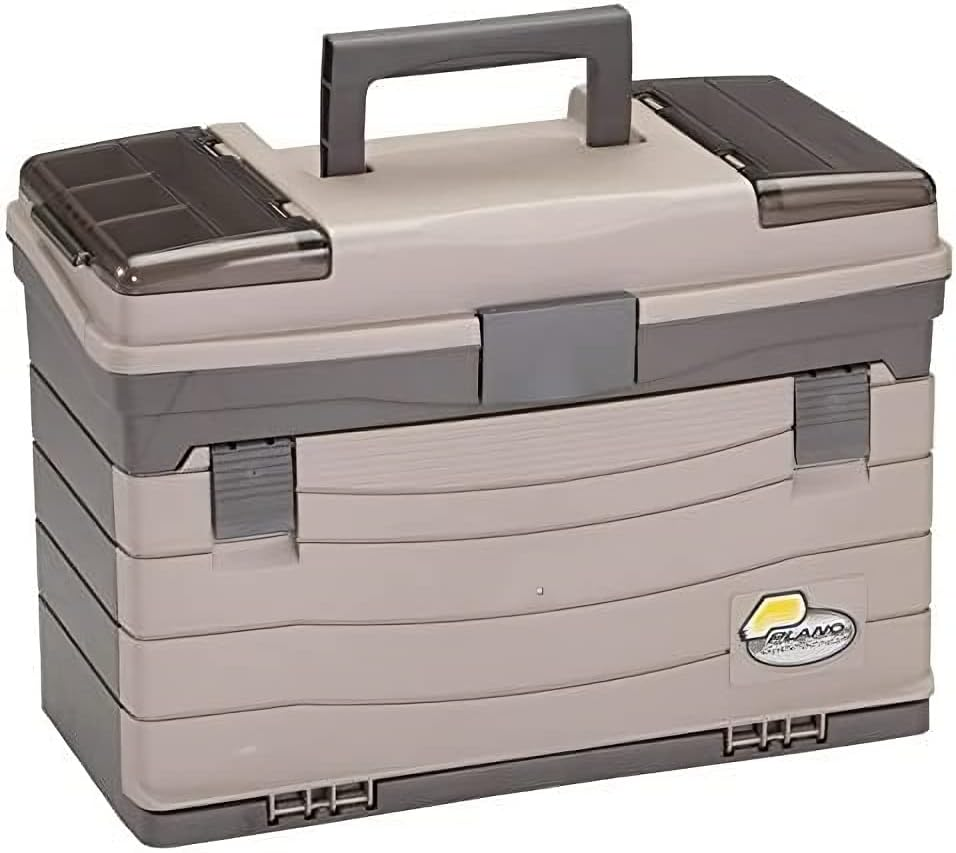 Plano Guide Series Drawer Tackle Box Bobber Bargain