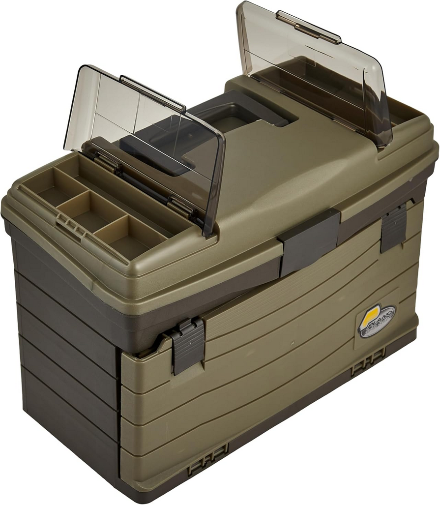 Plano Guide Series Drawer Tackle Box Bobber Bargain