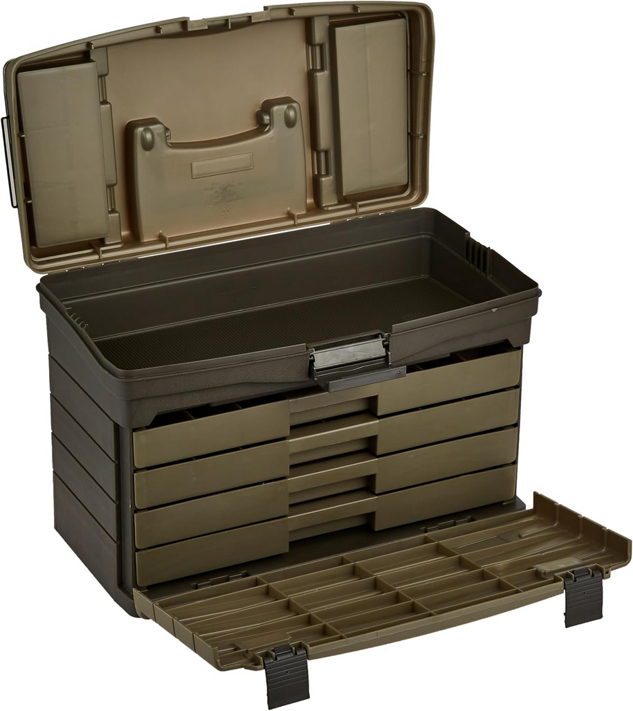 Plano Guide Series Drawer Tackle Box Bobber Bargain