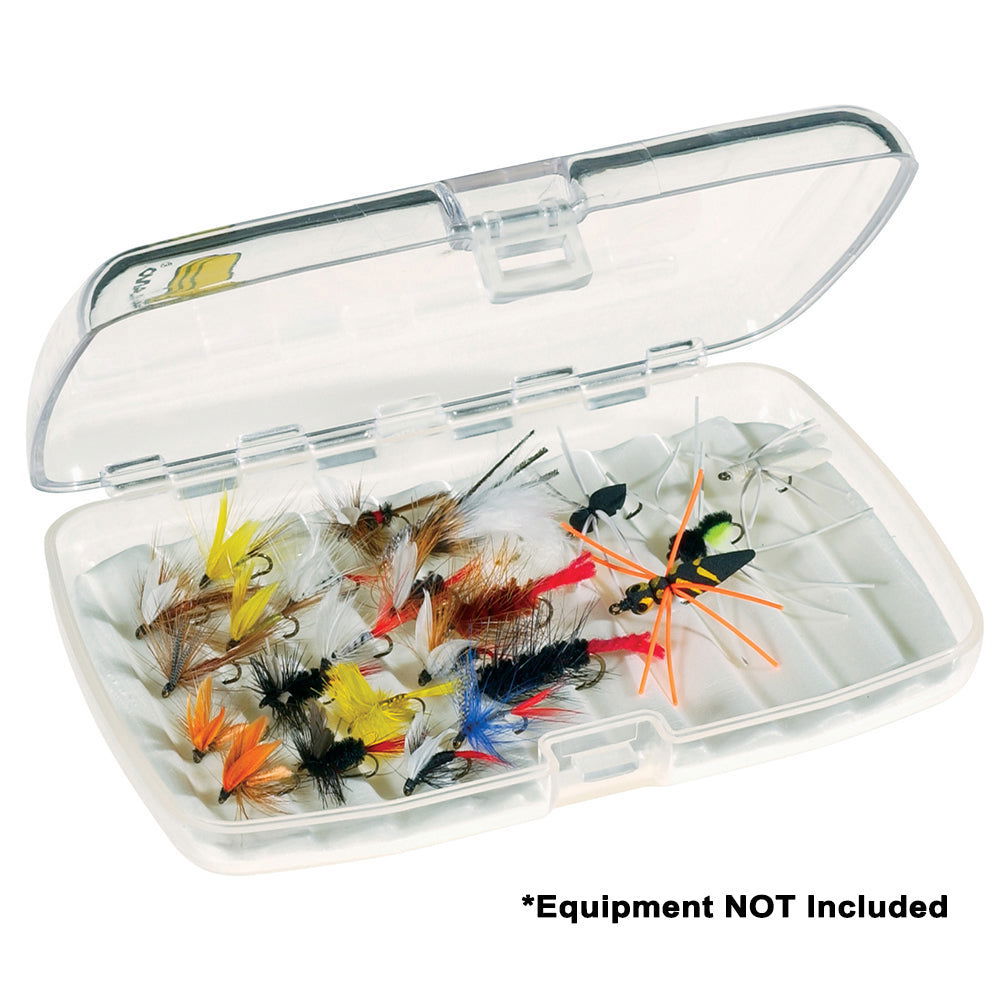 Plano Guide Series Fly Fishing Case Bobber Bargain