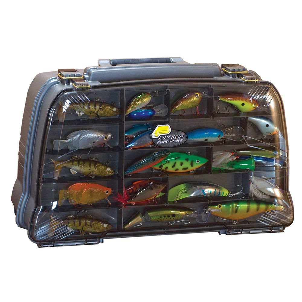 Plano Guide Series Satchel Bobber Bargain