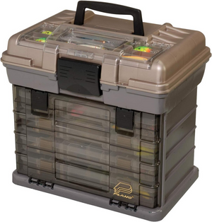 Plano Guide Series Stowaway Rack Tackle Box Bobber Bargain
