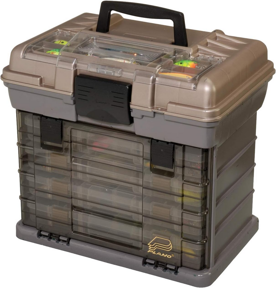 Plano Guide Series Stowaway Rack Tackle Box Bobber Bargain