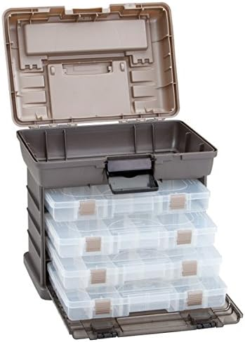 Plano Guide Series Stowaway Rack Tackle Box Bobber Bargain