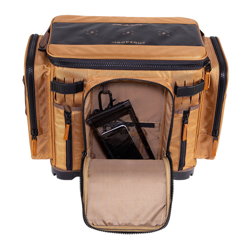 Plano Guide Series Tackle Bag Bobber Bargain