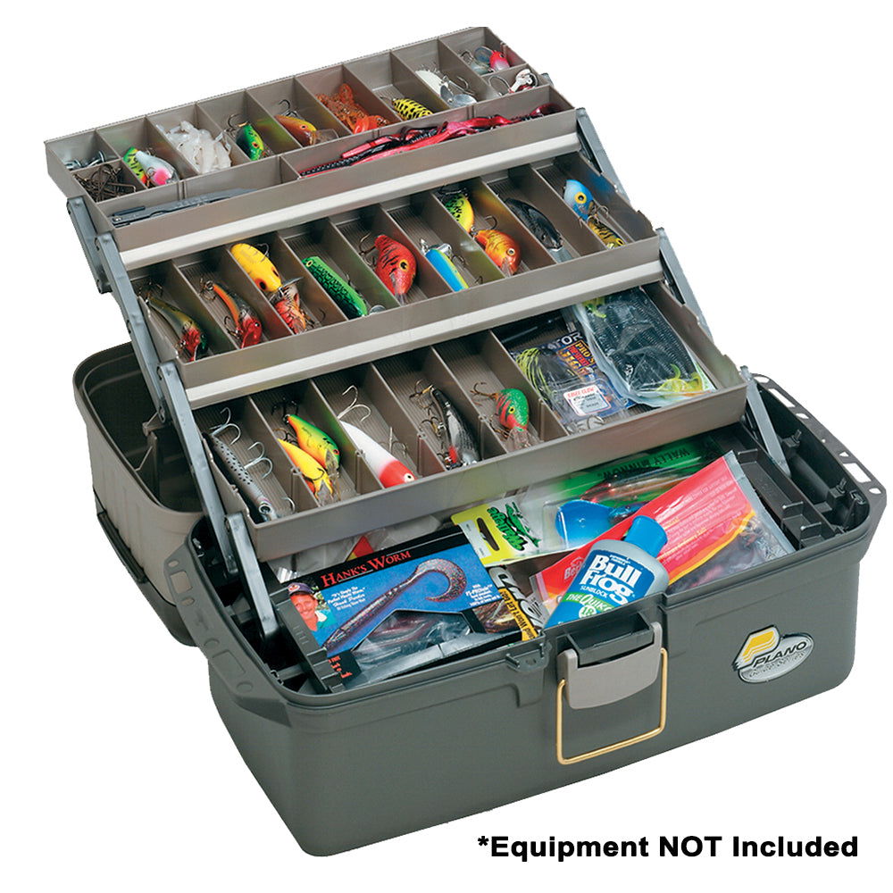 Plano Guide Series Tray Tackle Box Bobber Bargain