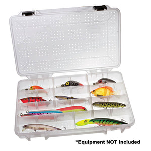 Plano Hydro-Flo Spinnerbait & Stowaway Box Bobber Bargain