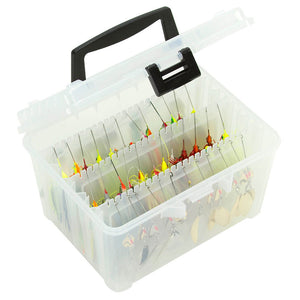 Plano Hydro-Flo Spinnerbait & Stowaway Box Bobber Bargain