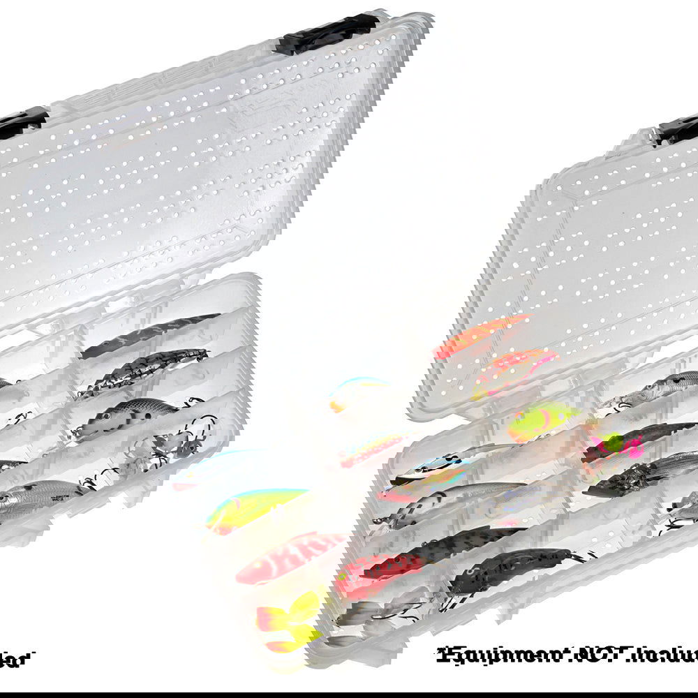 Plano Hydro-Flo Spinnerbait & Stowaway Box Bobber Bargain
