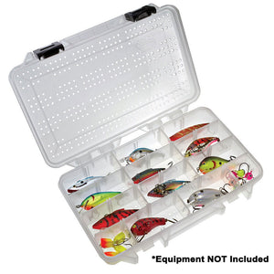 Plano Hydro-Flo Spinnerbait & Stowaway Box Bobber Bargain
