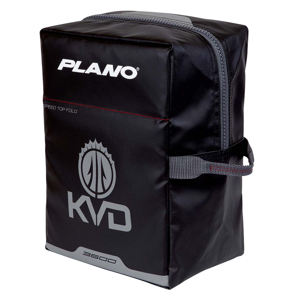 Plano KVD Signature Series Tackle Bag Bobber Bargain