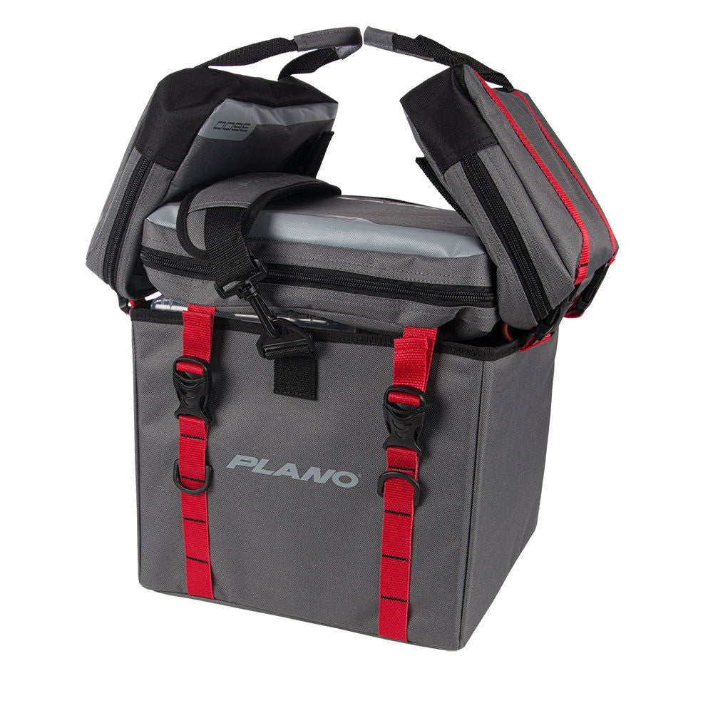 Plano Kayak Weekend Bag Bobber Bargain