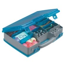 Plano Large 2-Sided Tackle Box Bobber Bargain