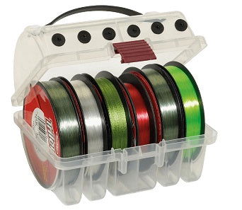 Plano Line Spool Box Bobber Bargain