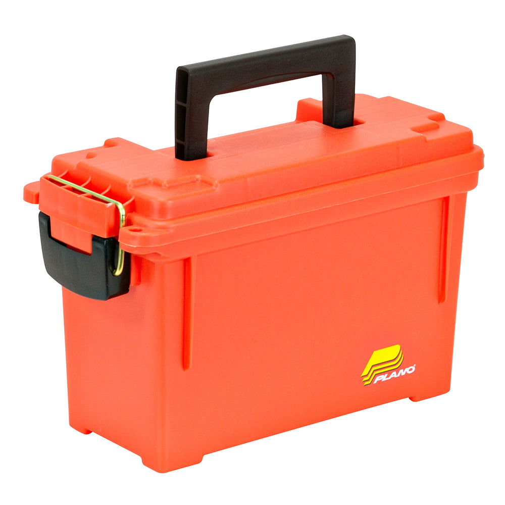 Plano Marine Emergency Dry Box Bobber Bargain