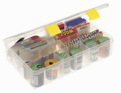 Plano ProLatch StowAway Storage Boxes Bobber Bargain