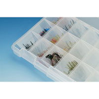 Plano ProLatch StowAway Storage Boxes Bobber Bargain