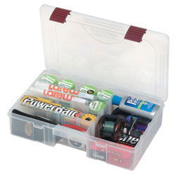 Plano ProLatch StowAway Storage Boxes Bobber Bargain