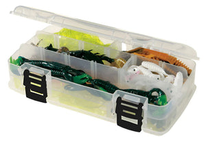 Plano Stowaway Double-Sided Storage Boxes Bobber Bargain