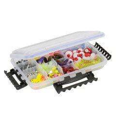 Plano Stowaway Waterproof Box (Various Sizes) Bobber Bargain