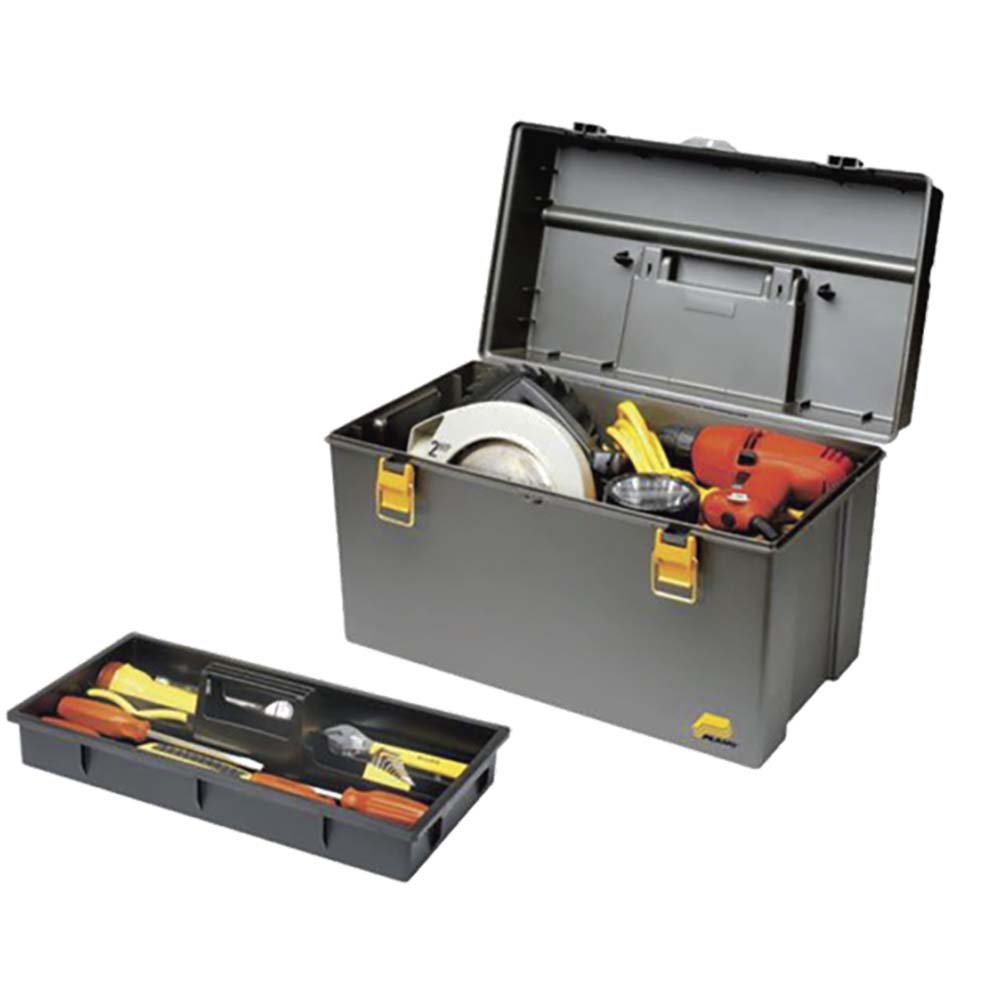 Plano Toolbox (Shallow, Deep, Grab N' Go) Bobber Bargain