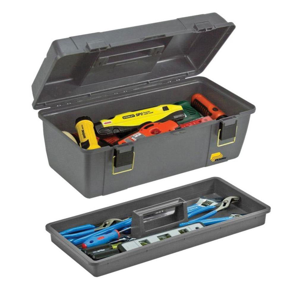 Plano Toolbox (Shallow, Deep, Grab N' Go) Bobber Bargain
