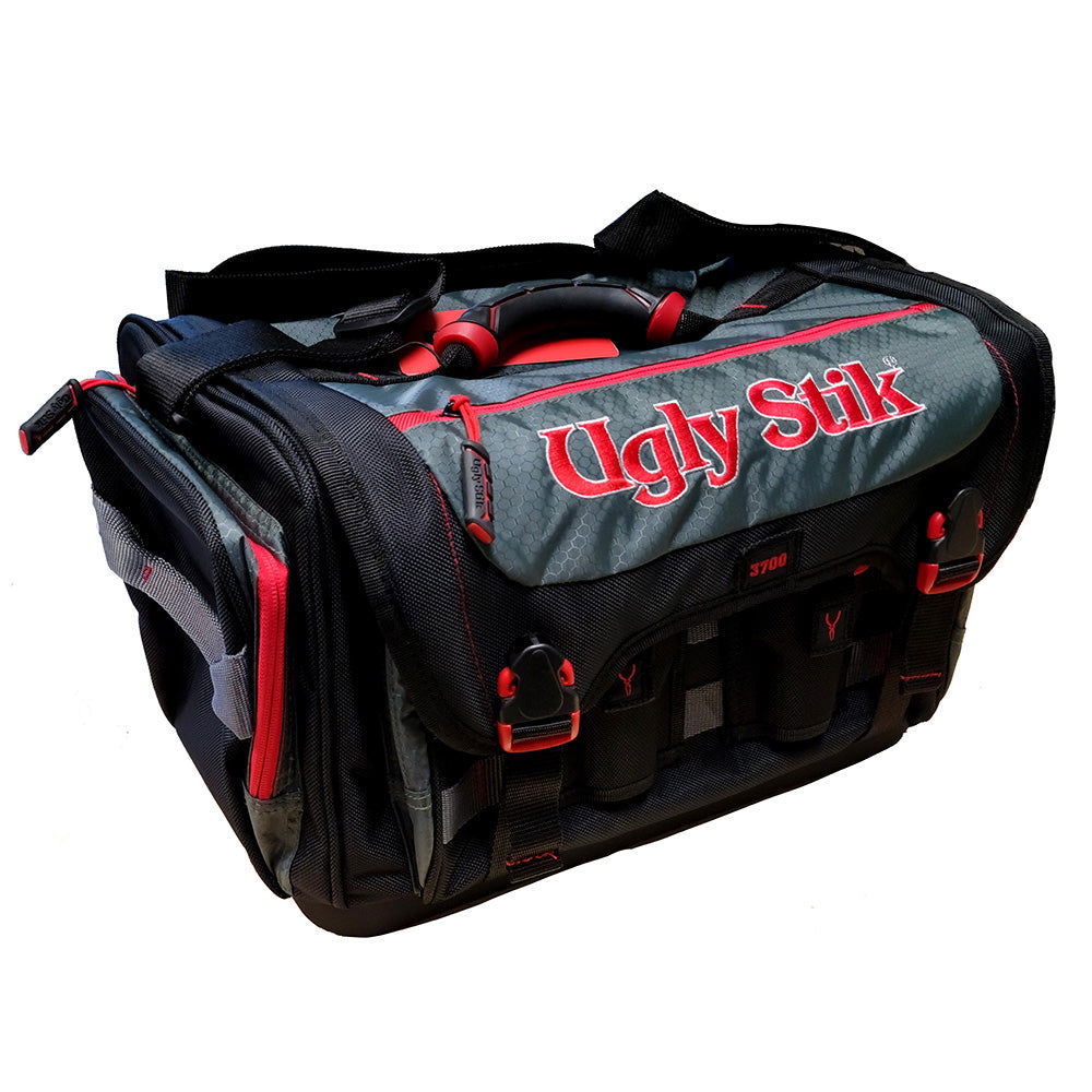 Plano Ugly Stik Tackle Bag/Backpack Bobber Bargain