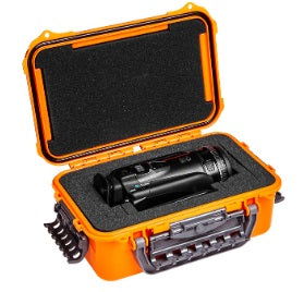 Plano Waterproof Field Case Bobber Bargain