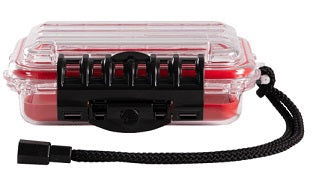 Plano Waterproof Field Case Bobber Bargain