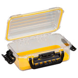 Plano Waterproof Polycarbonate Box (Multiple Sizes) Bobber Bargain