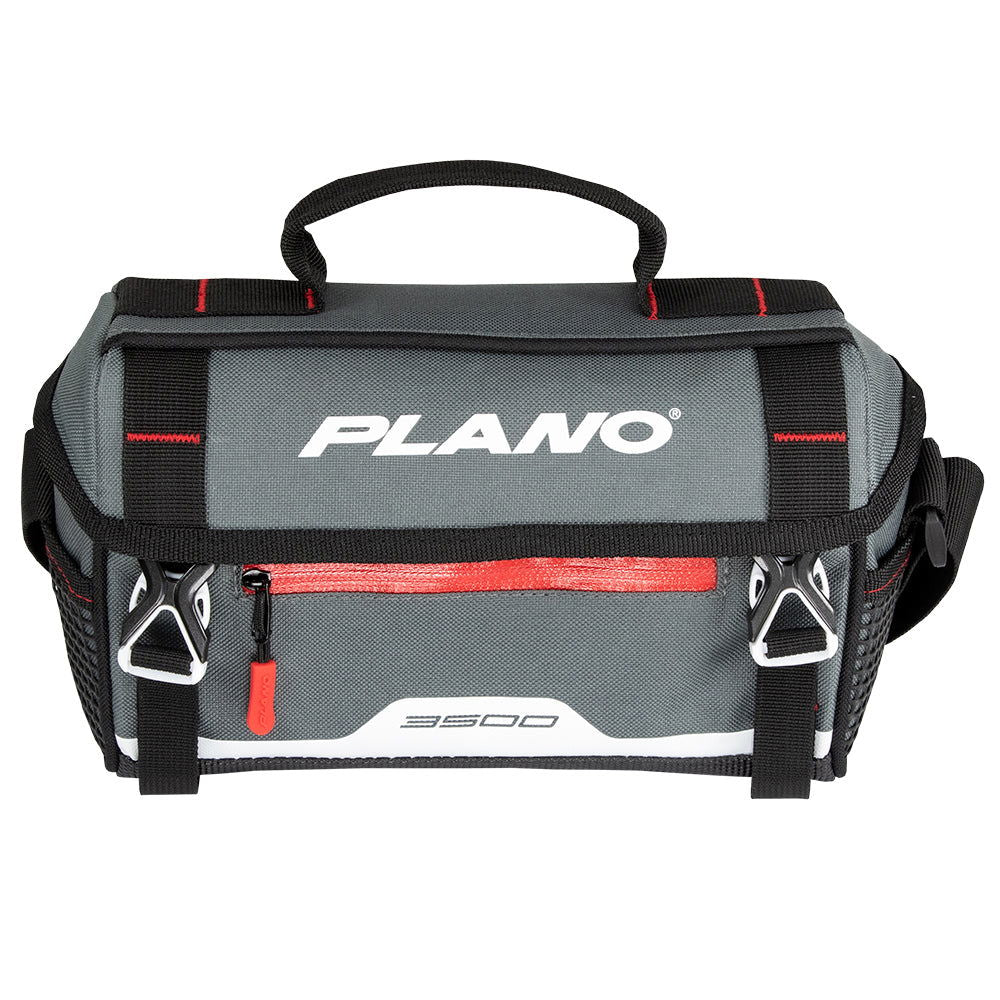 Plano Weekend Series Tackle Cases/Bags Bobber Bargain