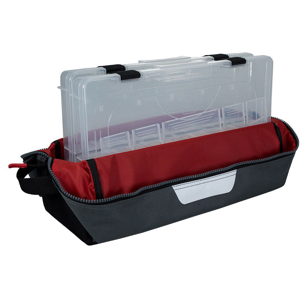 Plano Weekend Series Tackle Cases/Bags Bobber Bargain